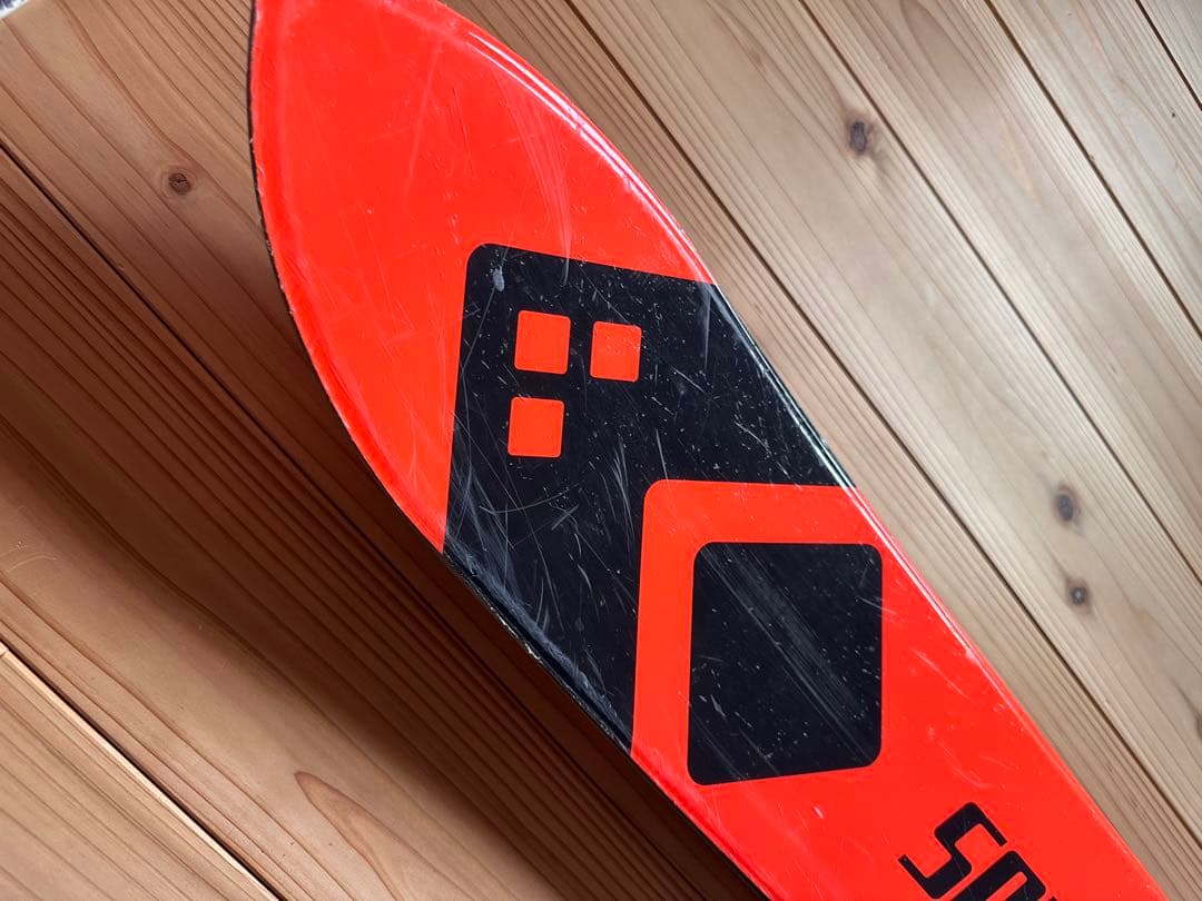 な*ん様 ベクターグライド ジニアス 193 マーカー TOUR F12 - メルカリ