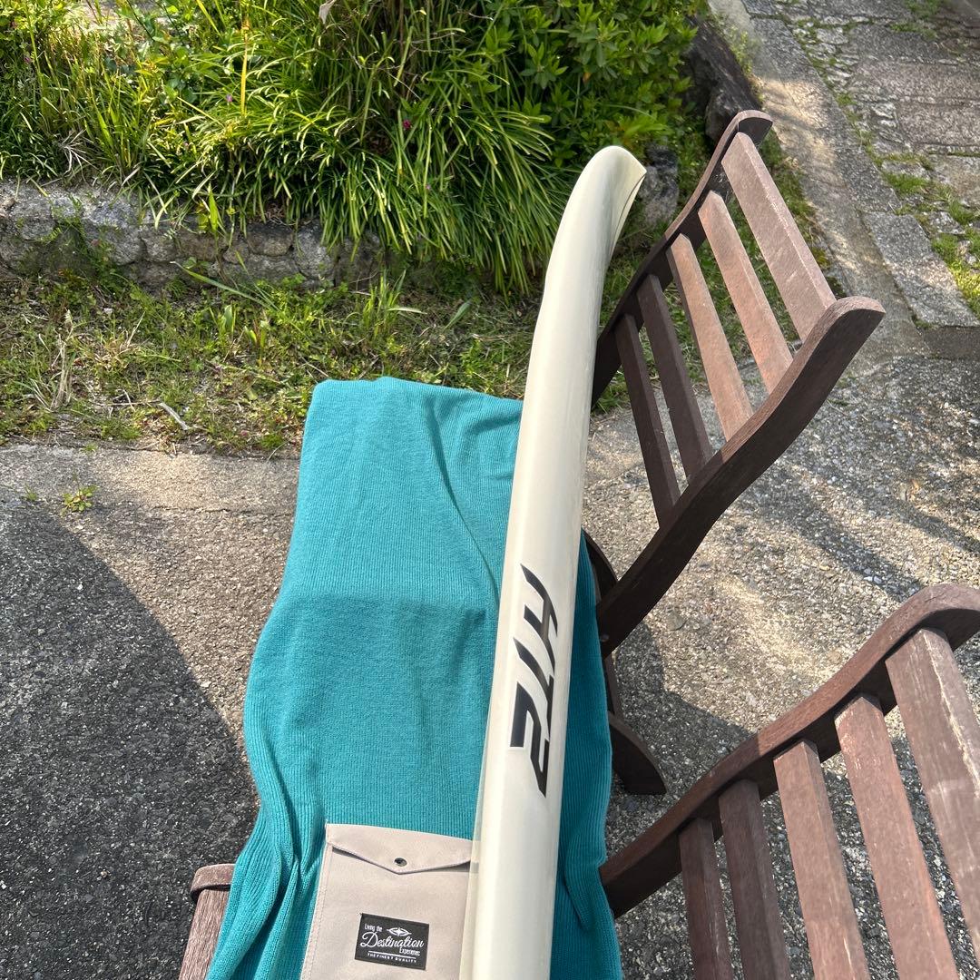 極上美品！Sharp Eye シャープアイ HT2 5’9（26.3L）