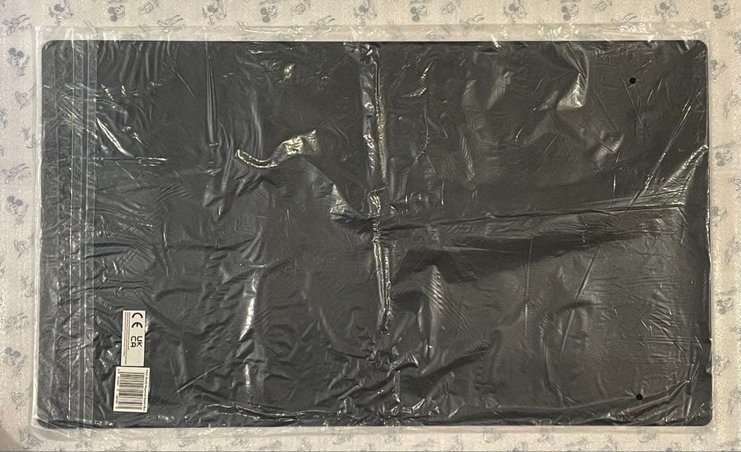 公式品 新品未開封 閃刀姫 ゼロ プレイマット WCQ 2026 遊戯王