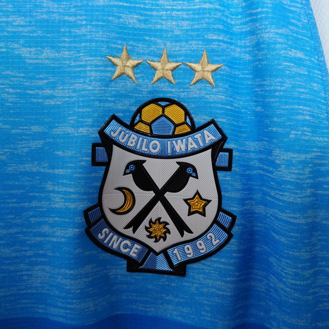 中村俊輔 1st ユニフォーム 2019 ジュビロ磐田 横浜FC マリノス