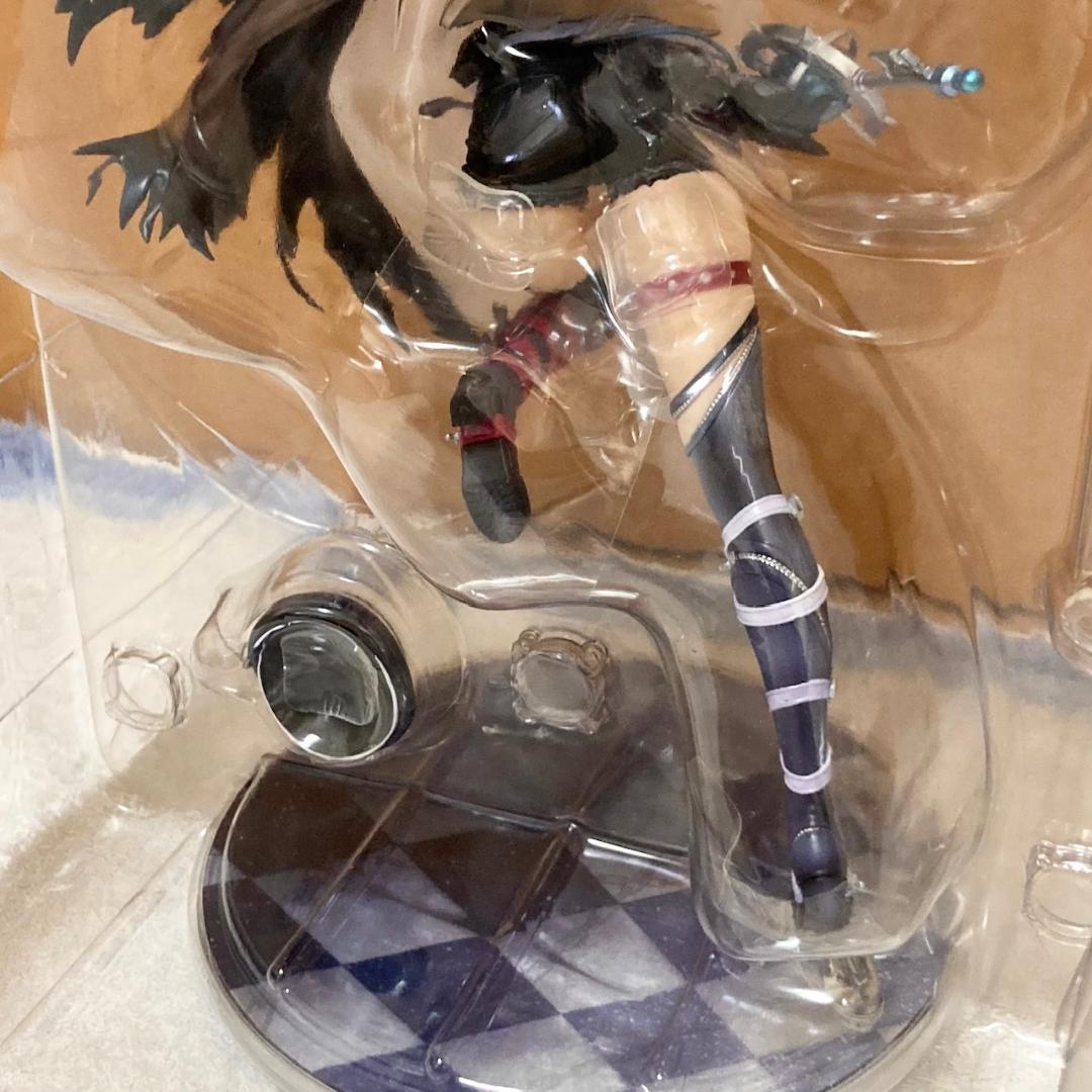 アイドルマスター 二宮飛鳥 ≪偶像≫のフラグメントVer. フィギュア