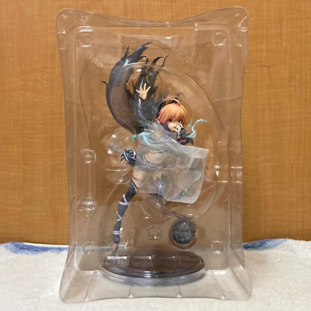 アイドルマスター 二宮飛鳥 ≪偶像≫のフラグメントVer. フィギュア