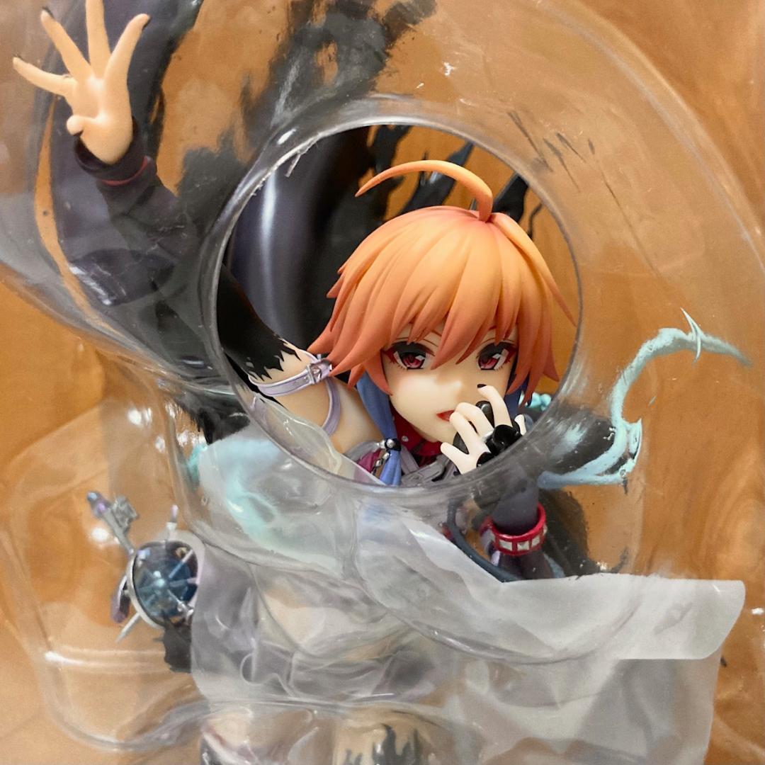 アイドルマスター 二宮飛鳥 ≪偶像≫のフラグメントVer. フィギュア