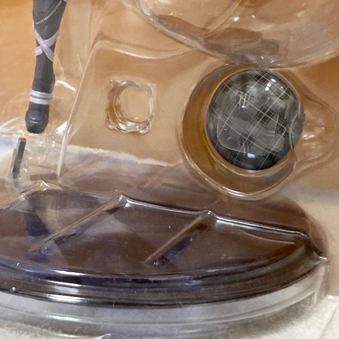 アイドルマスター 二宮飛鳥 ≪偶像≫のフラグメントVer. フィギュア