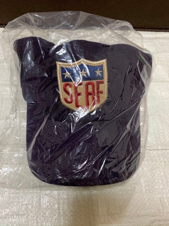 【希少品】イベント記念 世田谷ベース ベースボールキャップ 販売数限定商品 イベント記念 世田谷ベース ベースボールキャップ | 世田谷ベース正式