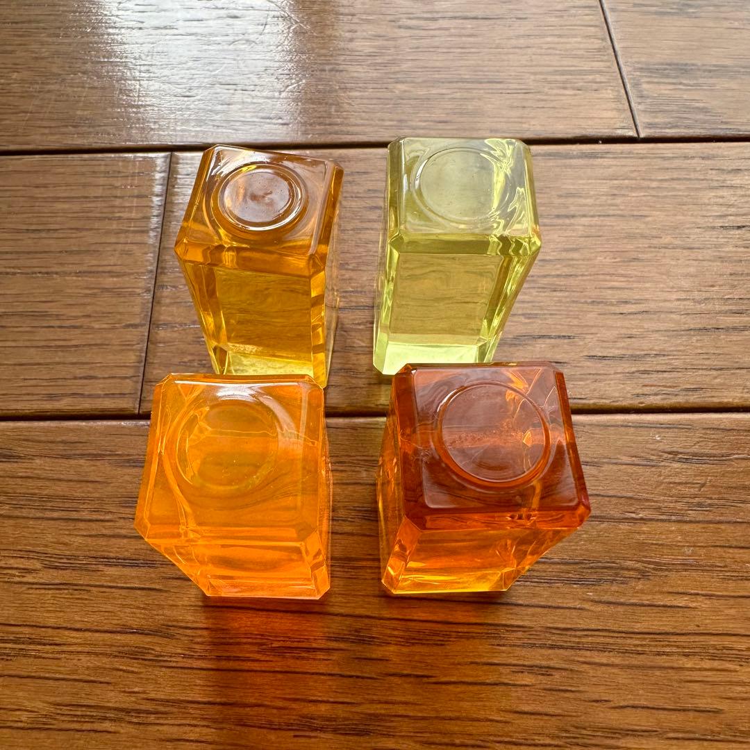 レーゲンボーゲンランド 虹の石 16個REGENBOGENLAND