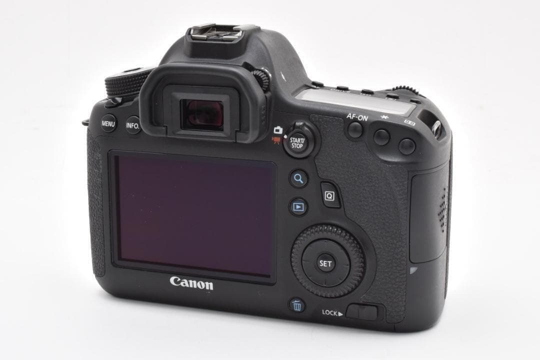 キャノン Canon EOS 6D ボディ 《シャッター数 14024回》