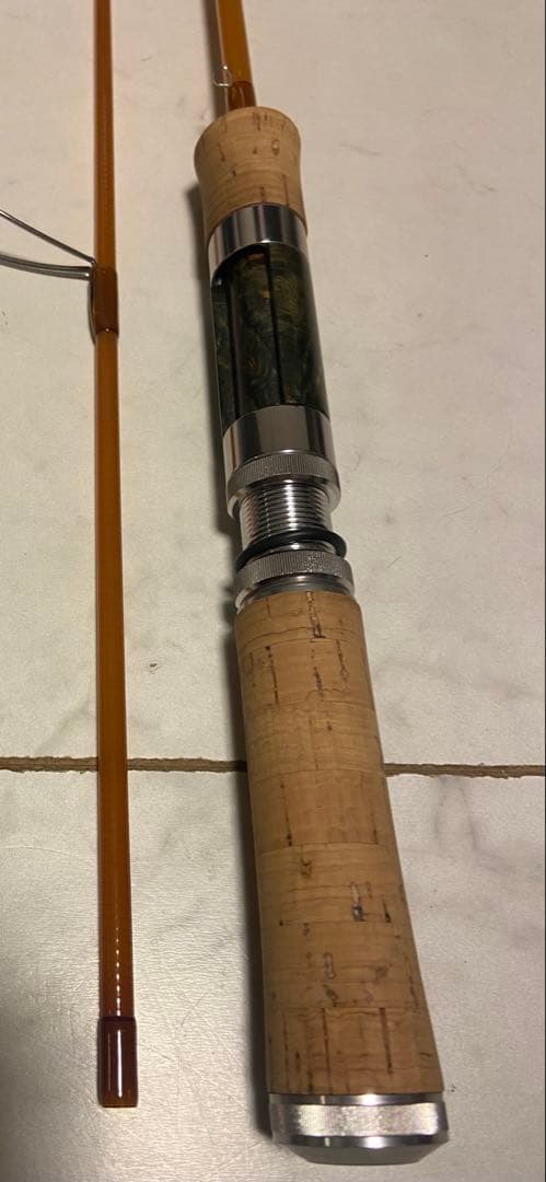 訳ありANGLO &COMPANY PARAGON G PG4113 パラゴン - メルカリ