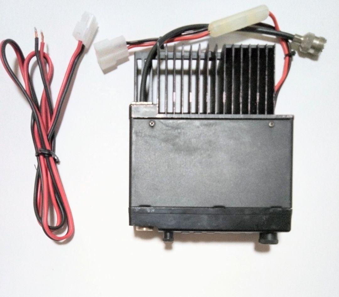 ケンウッド製 TM-431S 433MHzハイパワー機 ジャンク扱い - メルカリ