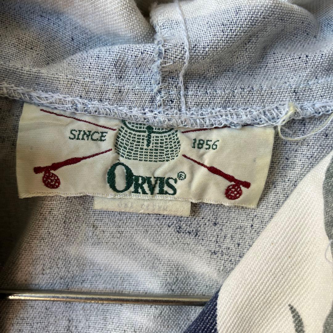 90s オービス × ミシガンラグ カモメ MICHIGAN RAG パーカー - メルカリ