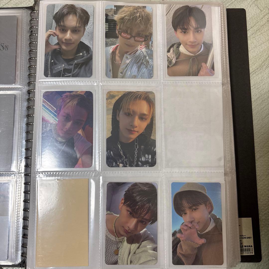 seventeen ジュンface the sun トレカ まとめ コンプ - メルカリ