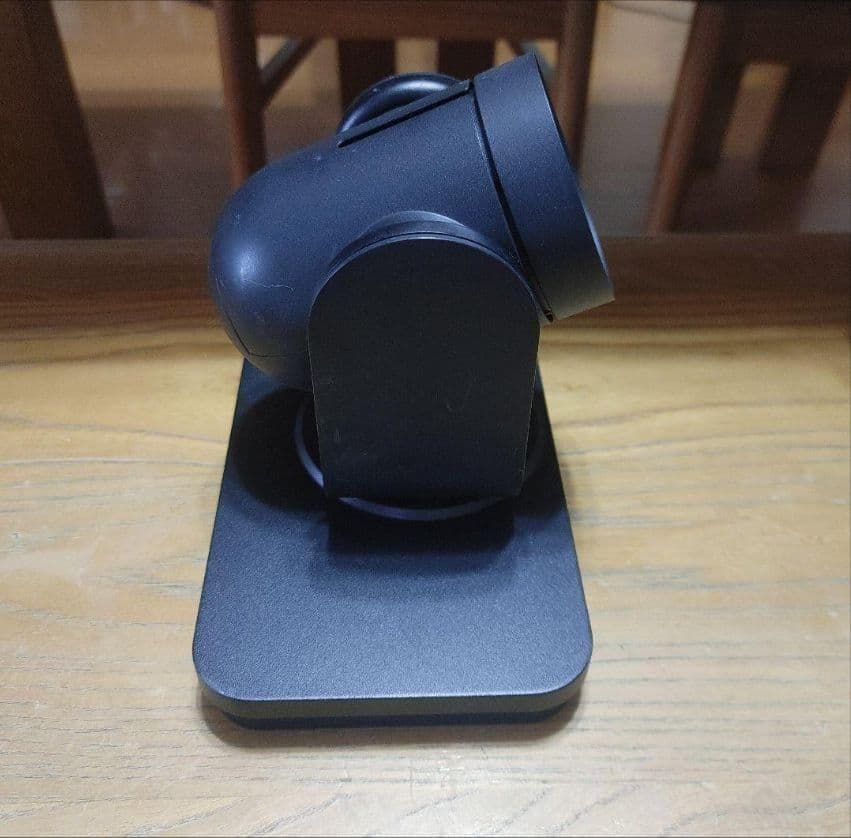 Polycom ポリコム ビデオ会議カメラ MPTZ-11 PTZカメラ - メルカリ