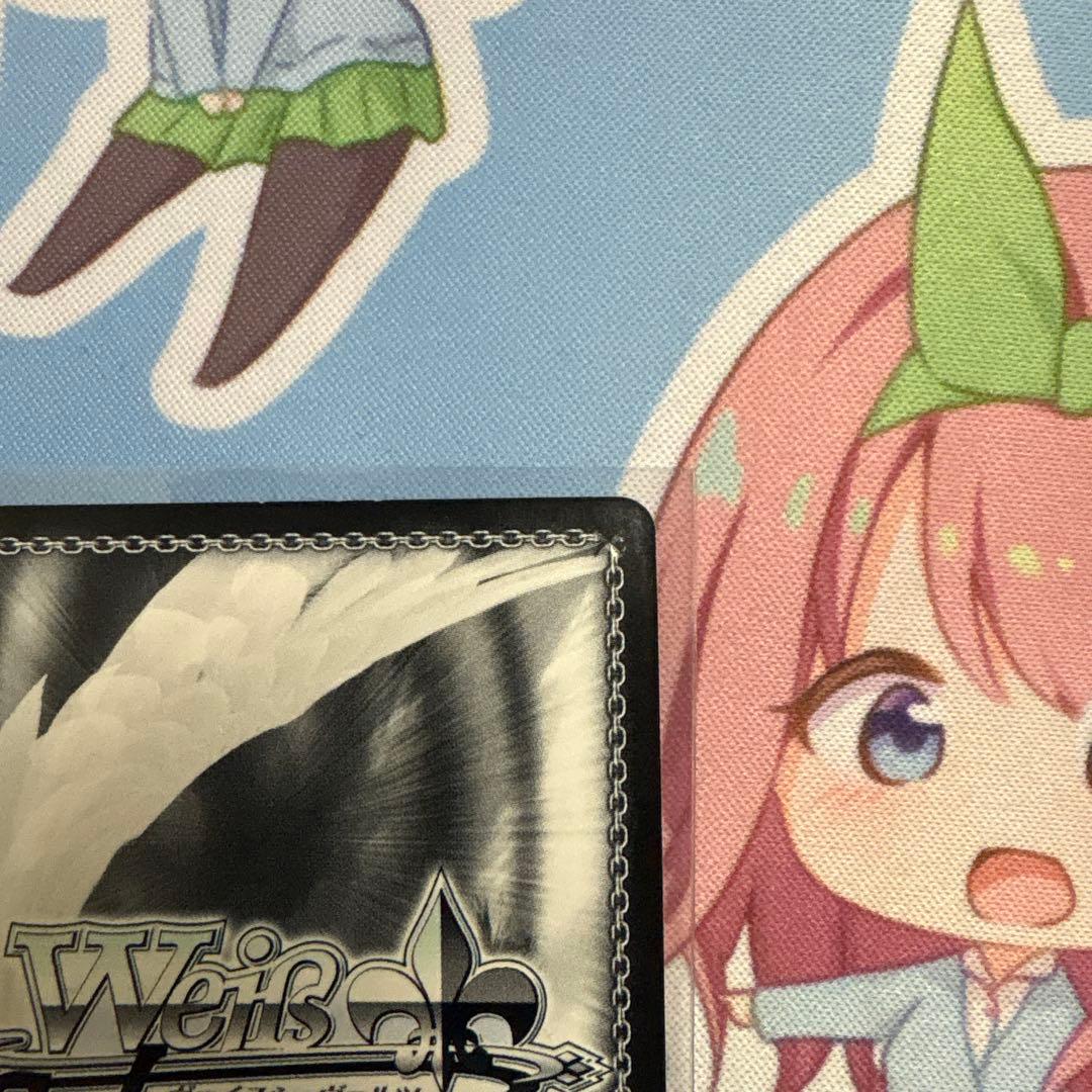 ヴァイス　ペルソナ5 モルガナ＆ゾロ/ＭＯＮＡ　SP