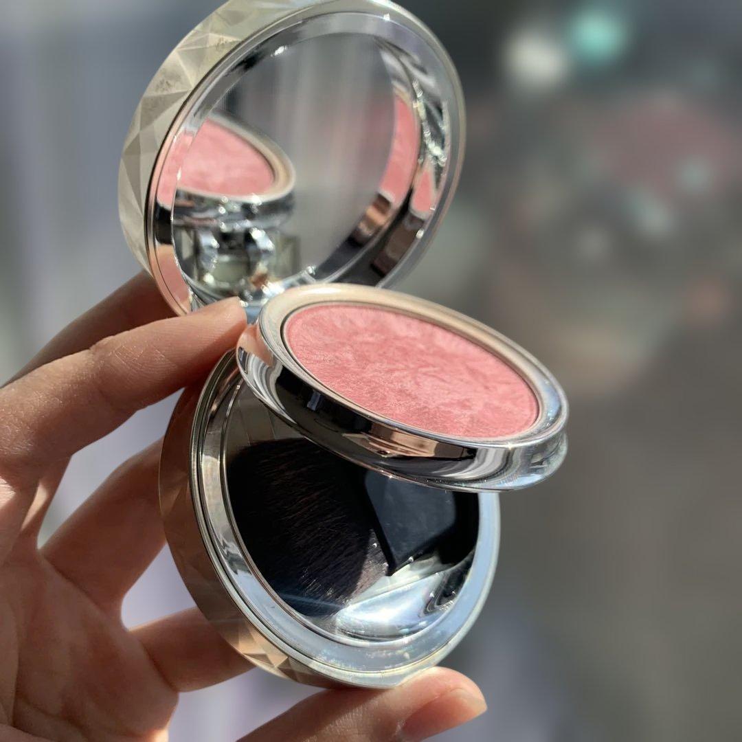 コスメデコルテ AQ ブラッシュ（フェイスカラー） 04 Noble Pink