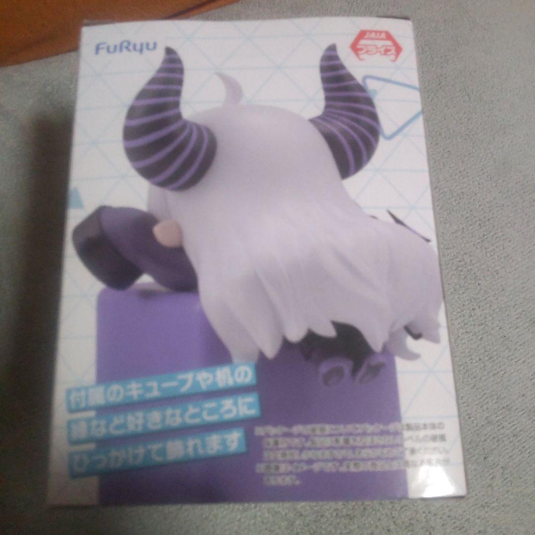 ホロライブ ひっかけフィギュア Vol.6 ラプラス・ダークネス - メルカリ