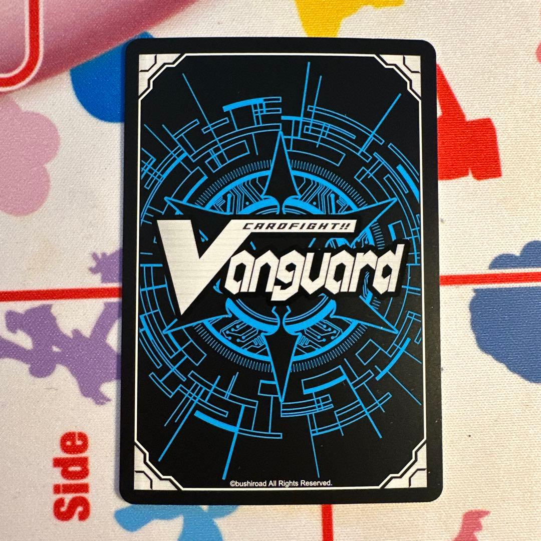 ヴァンガード ダイアフルドール あれっさんどら FR - メルカリ