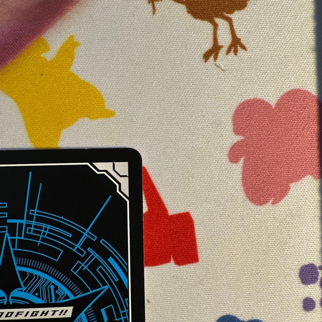 ヴァンガード ダイアフルドール あれっさんどら FR - メルカリ