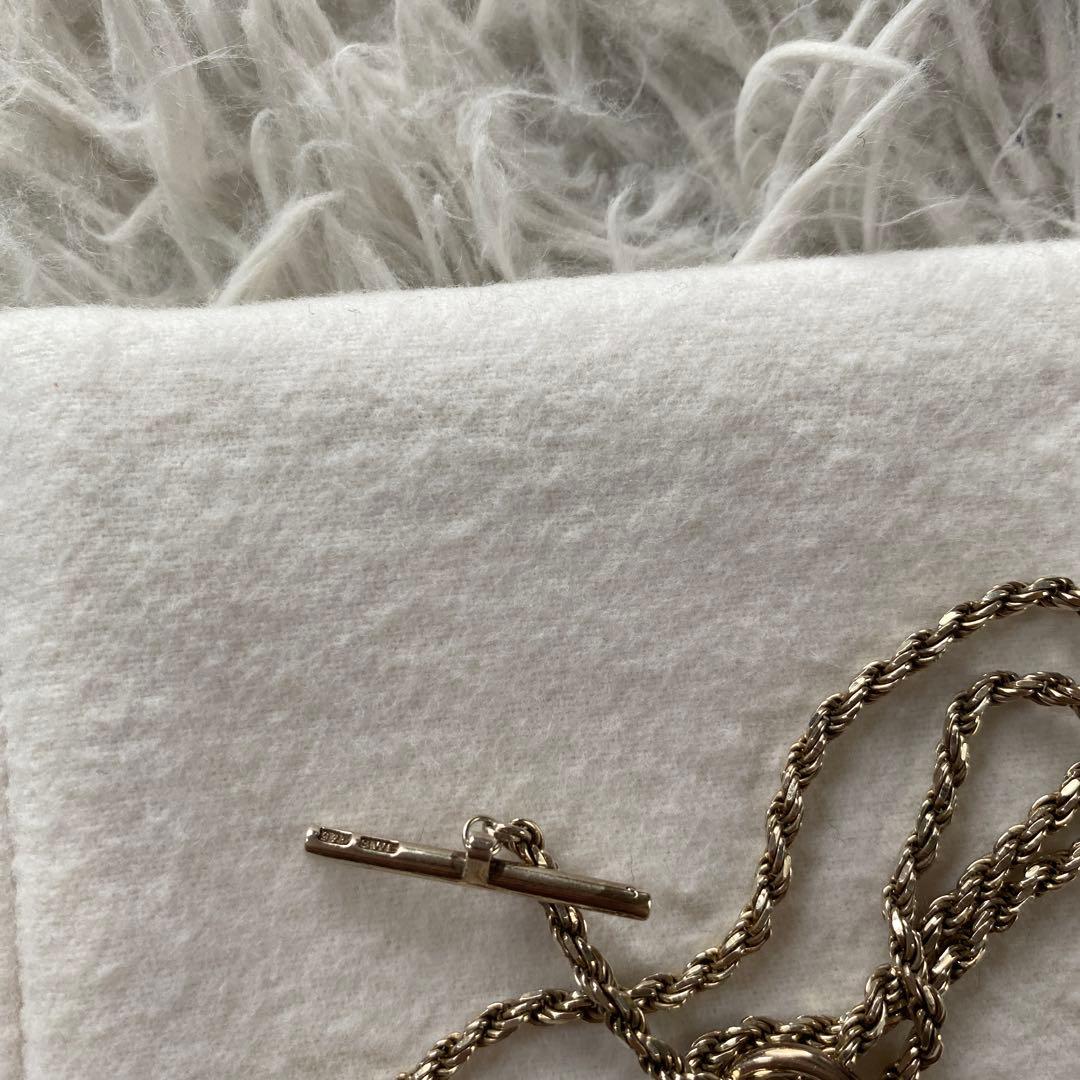 ロードスタ様専用All Blues Rope Necklace オールブルース - メルカリ