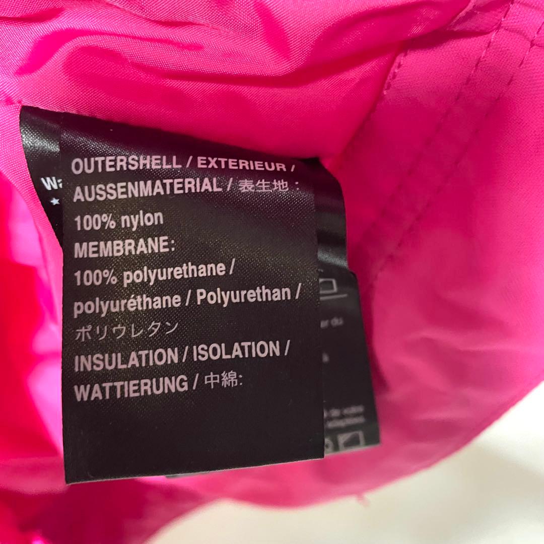 早い者勝ち】BURTON バートン スノーボードウェア XS ピンク - メルカリ