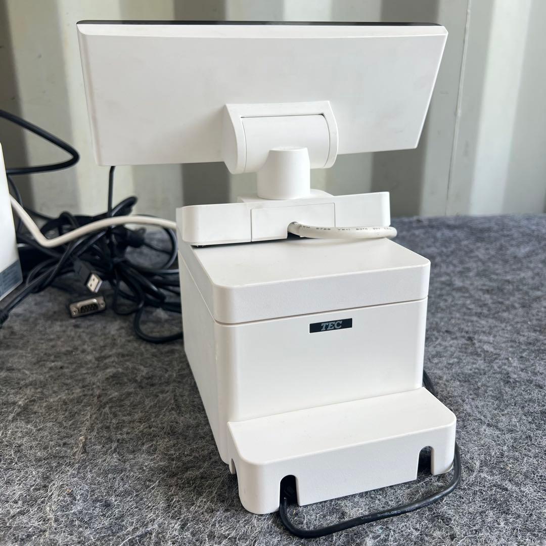 G10激安早い者勝ち✨ 東芝テック 自動釣銭機 VITESE ヴィッテス - メルカリ