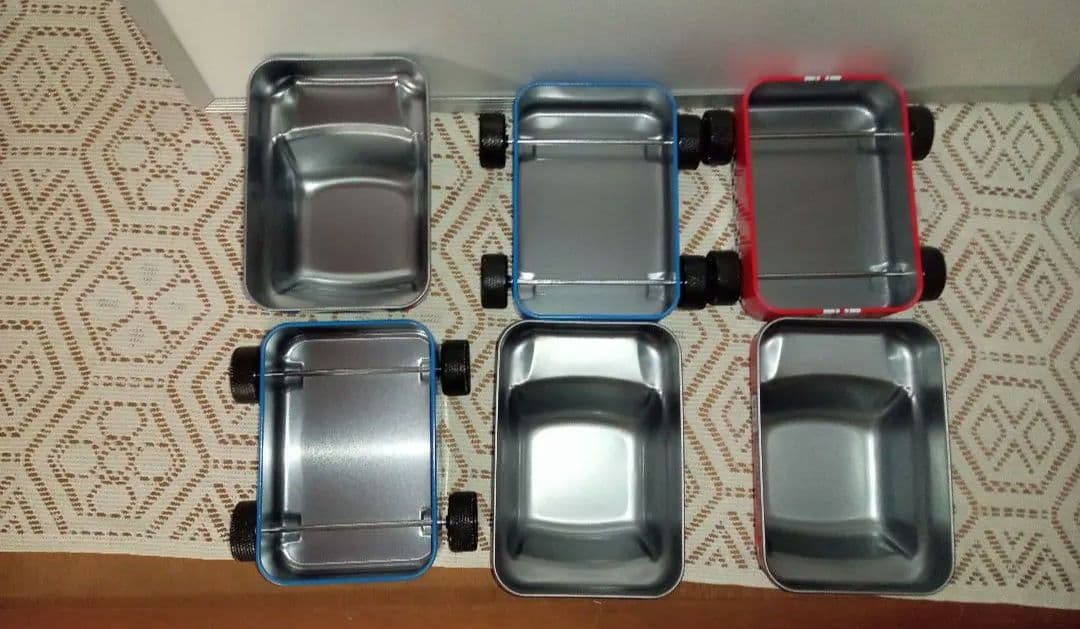 【不二家ペコちゃん】乗り物グッズ　セット