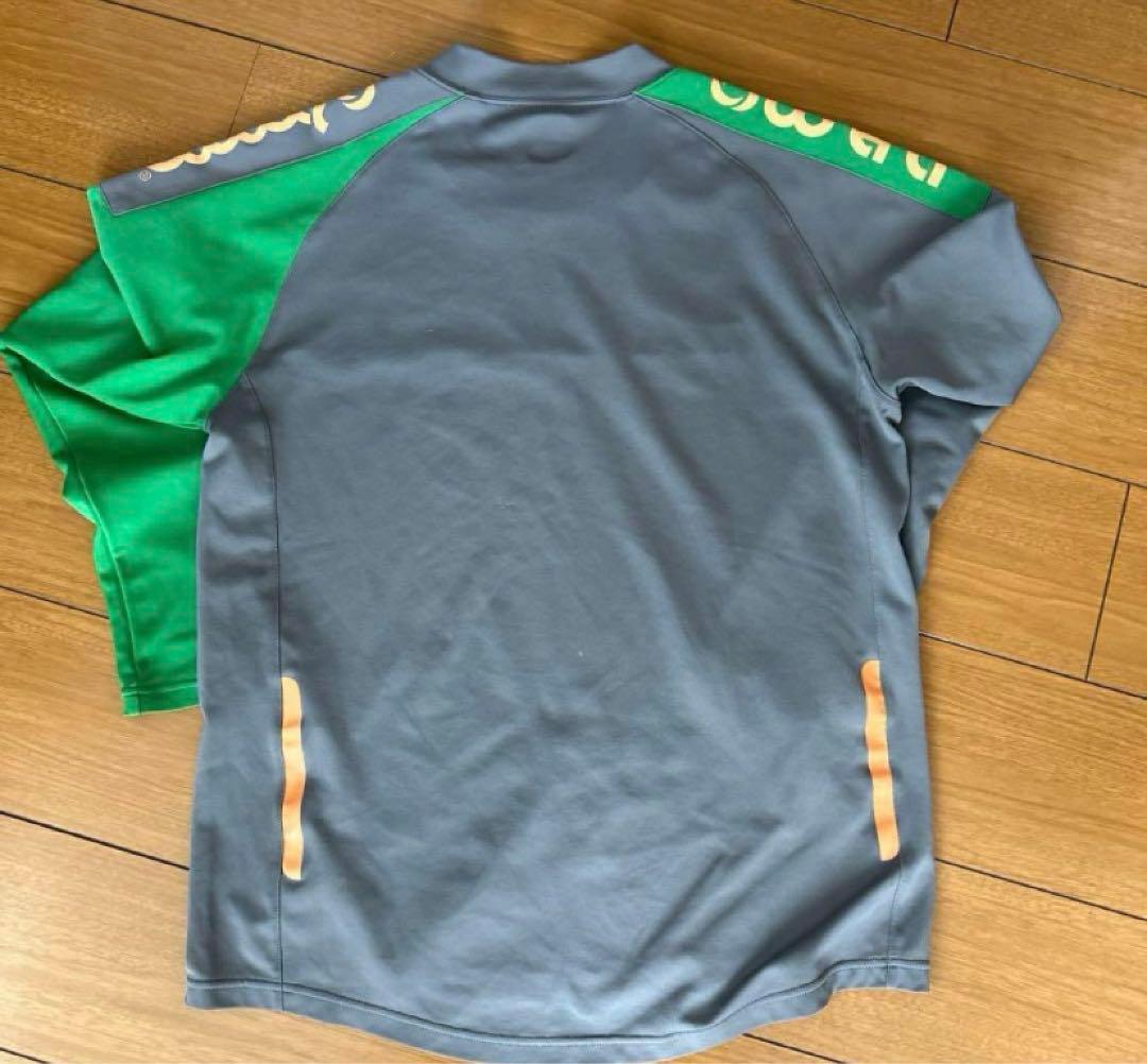 即購入可能！青森山田サッカー 練習着 L