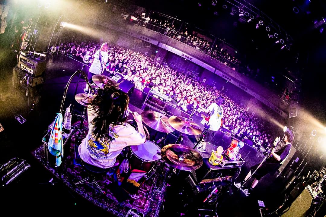 じ*い様 ken yokoyama Tシャツ ピザオブデス サバシスター ハイス