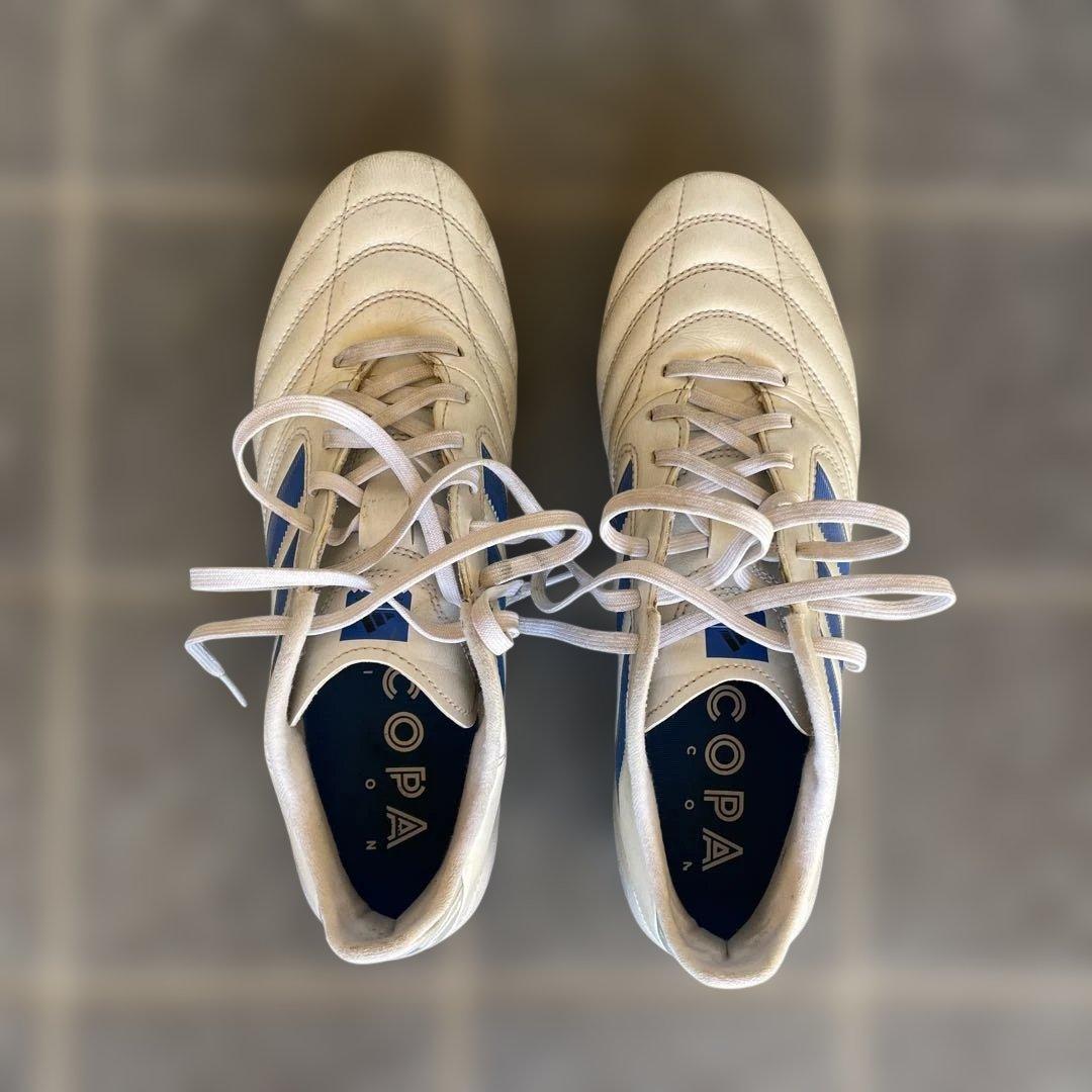 アディダス　COPA ICON II PRO HG アディダス コパアイコン2 プロ / adidas COPA ICON II PRO -サッカー