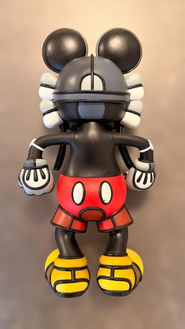 HellFire 　ミッキーマウス Mickey Mouse