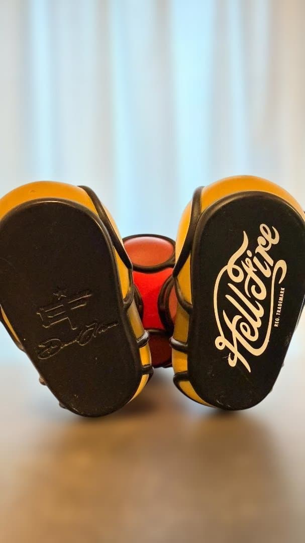 HellFire 　ミッキーマウス Mickey Mouse