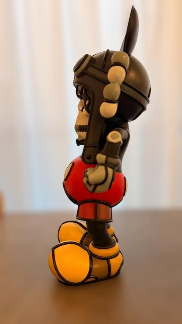 HellFire 　ミッキーマウス Mickey Mouse