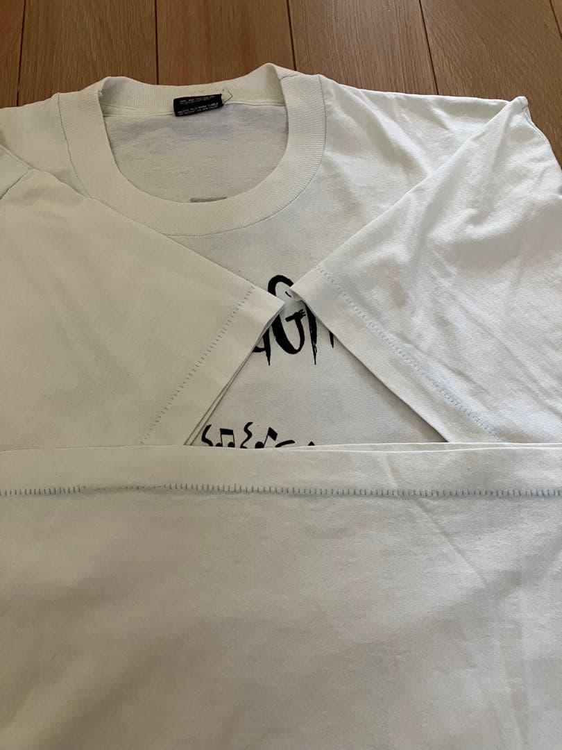 90s doughboys Ｔシャツ usa製