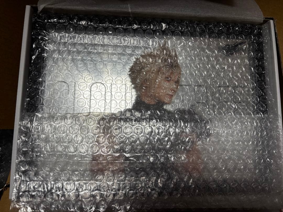 秋*)様 ファイナルファンタジー 7 リバース　クラウド　パブ　ミラー