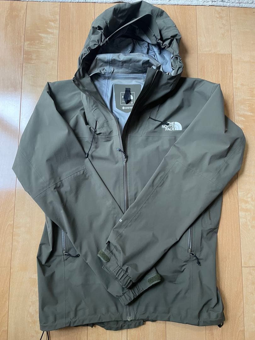 THE NORTH FACE GORE-TEX Mサイズ Men's Mountain Light Triclimate® GORE-TEX® Jacket | The North Face