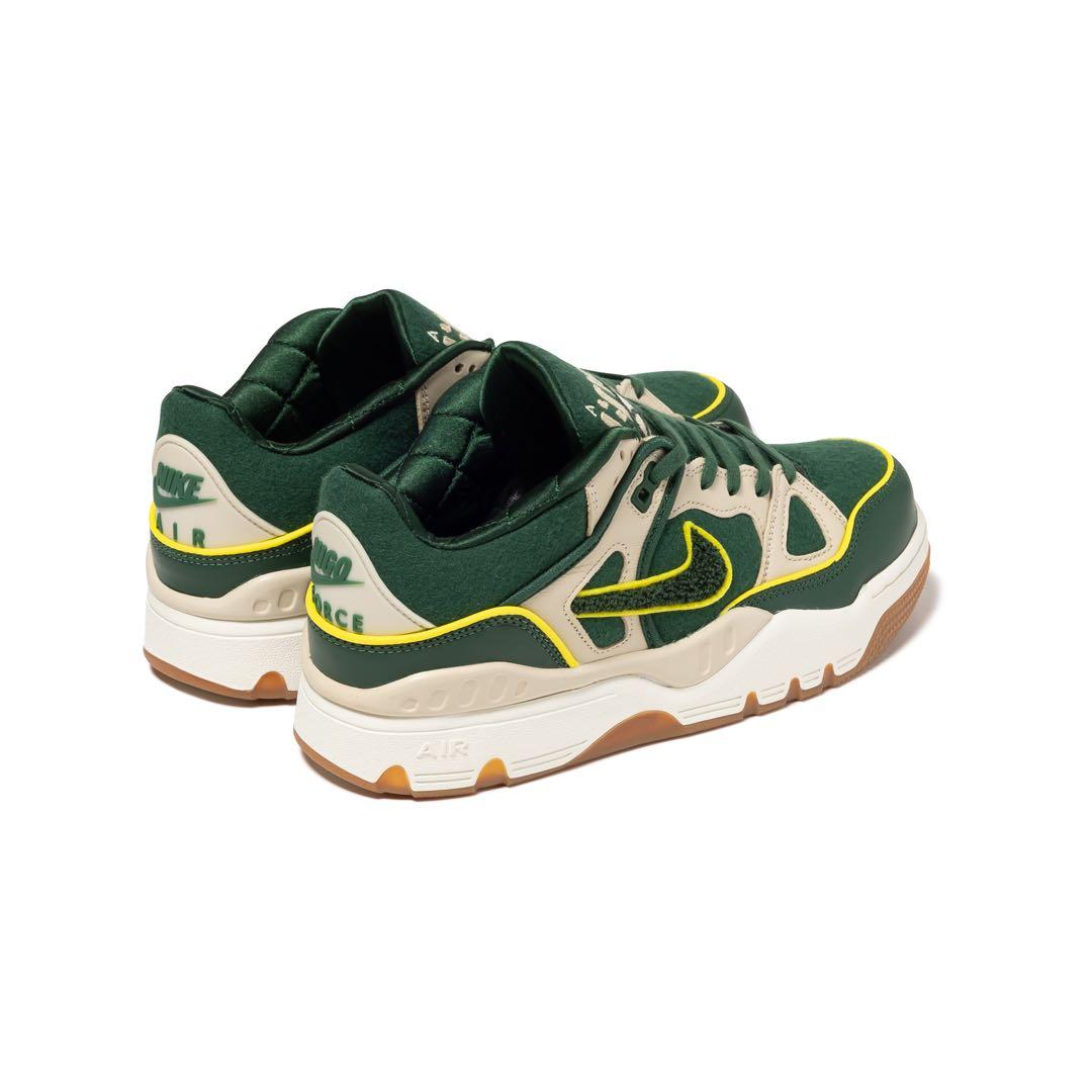 【新品】NIGO×NIKE AIR FORCE 3 LOW SP 26.5cm