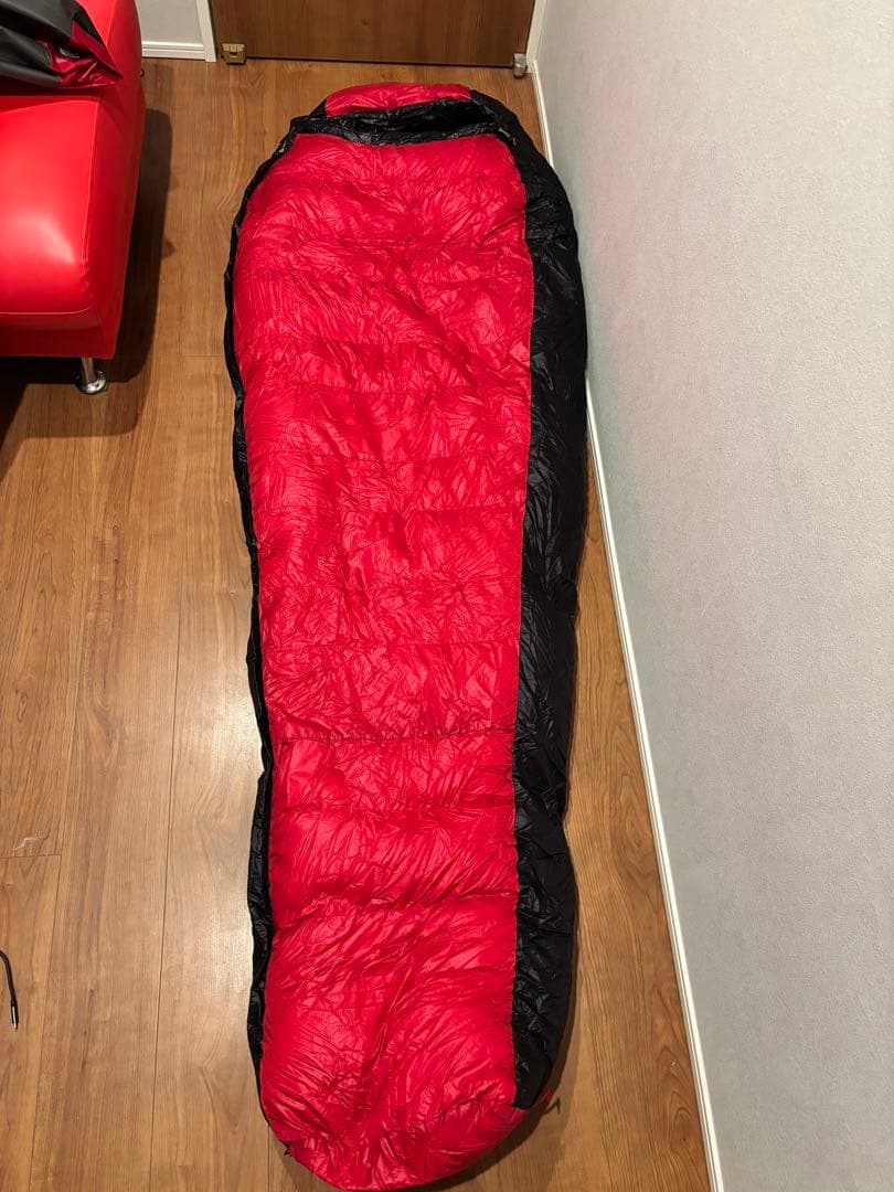 ISUKA イスカ Air 810EX 即決購入OKです。