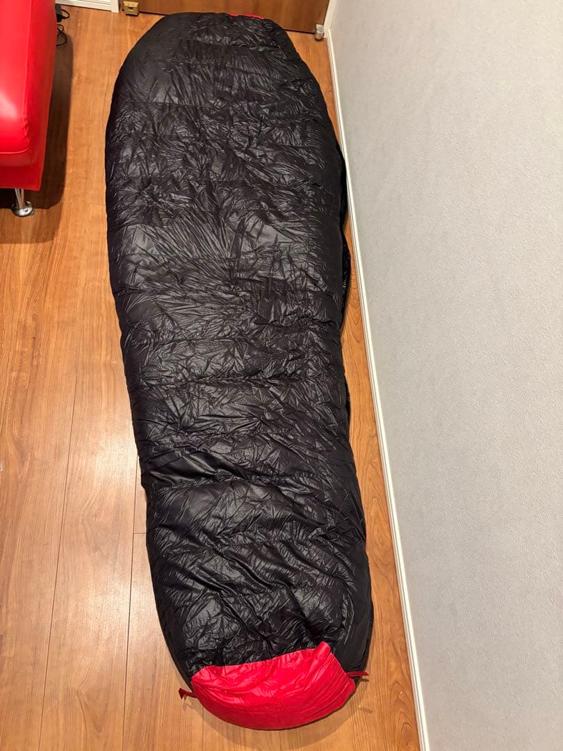 ISUKA イスカ Air 810EX 即決購入OKです。