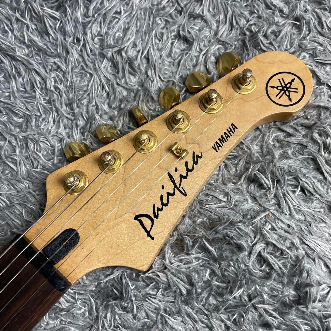 ギター YAMAHA Pacifica PAC312H