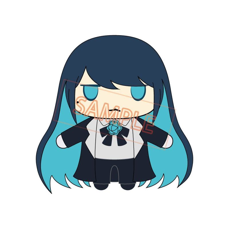 AdoちゃんぬいぐるみＡＢ