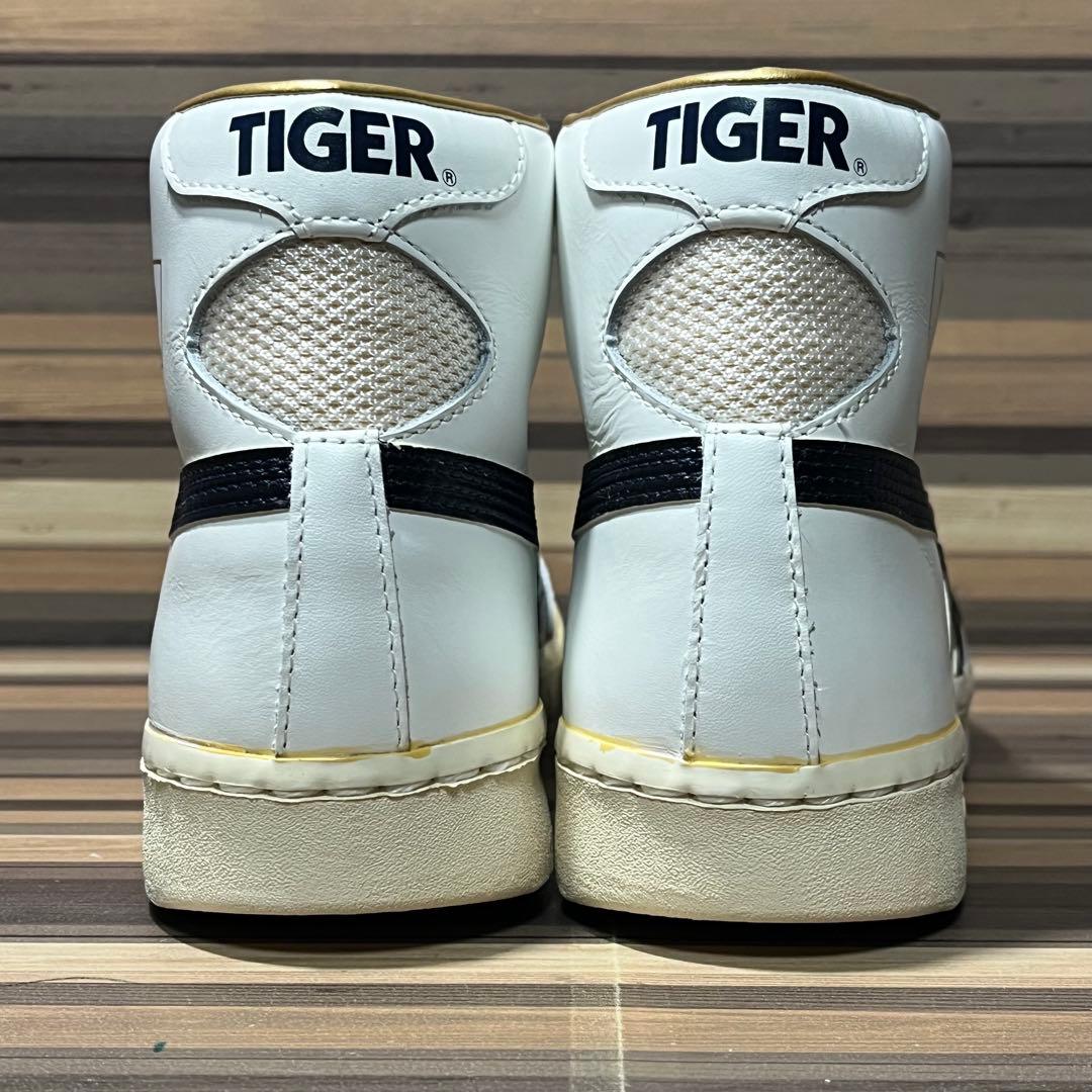 アシックス ファブレ ジャパンL ホワイト ブラック 24cm - メルカリ