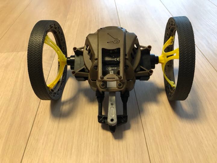 ホビーラジコン Parrot MINIDRONES JUMPING SUMO