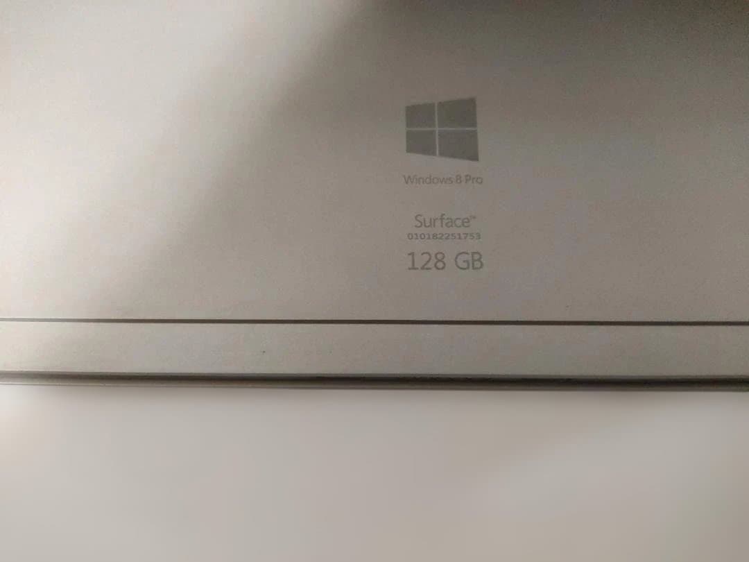 Chromebook化】Surface Pro 3 Androidアプリ対応 - メルカリ