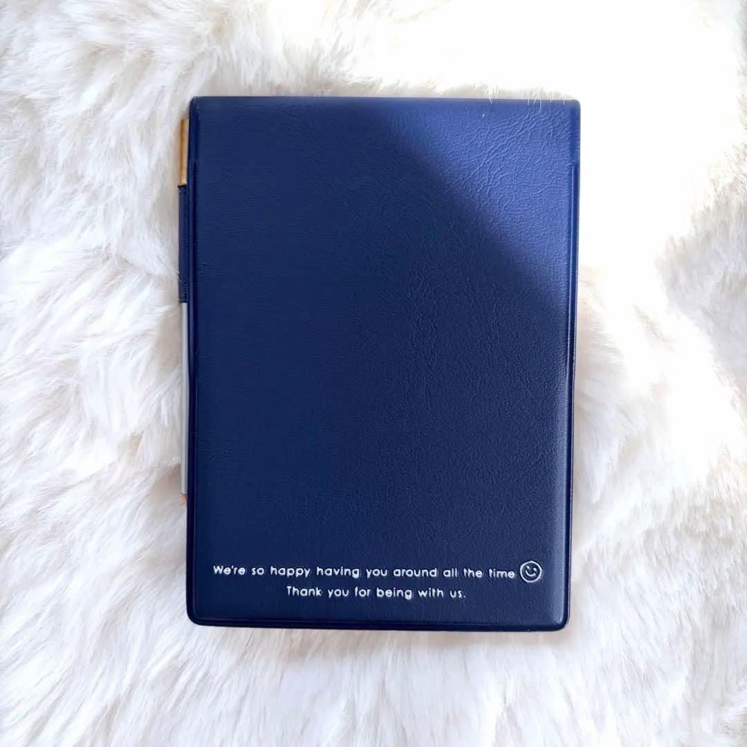 【美品】安室奈美恵 ファンクラブ オフィシャル 会報誌 26冊＋メモ帳（鉛筆付）