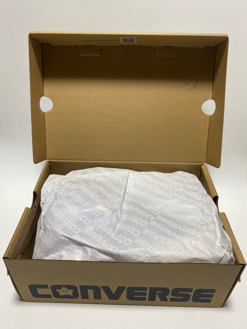 CONVERSE ALL STAR HI ちいかわ モモンガ 25cm 新品