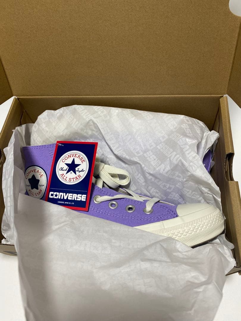 CONVERSE ALL STAR HI ちいかわ モモンガ 25cm 新品