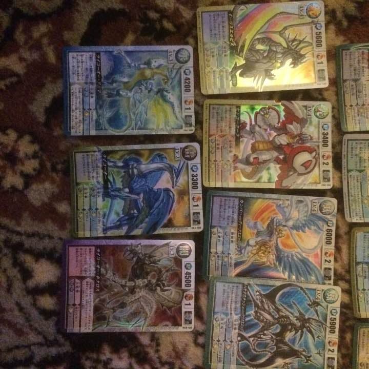 ドラゴンドライブ カード カードダスドットコム 公式サイト | 商品情報 - カードダス ドラゴン