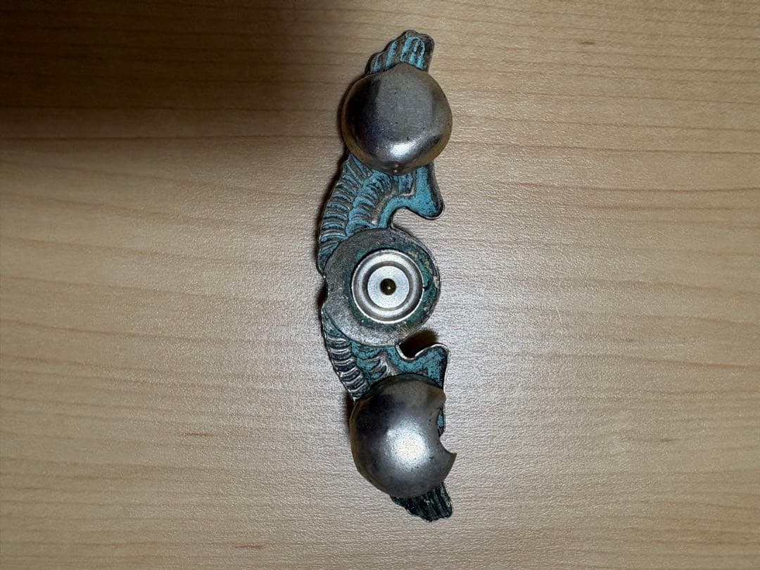 勲八等白色桐葉章 勲七等青色桐葉章 支那事変