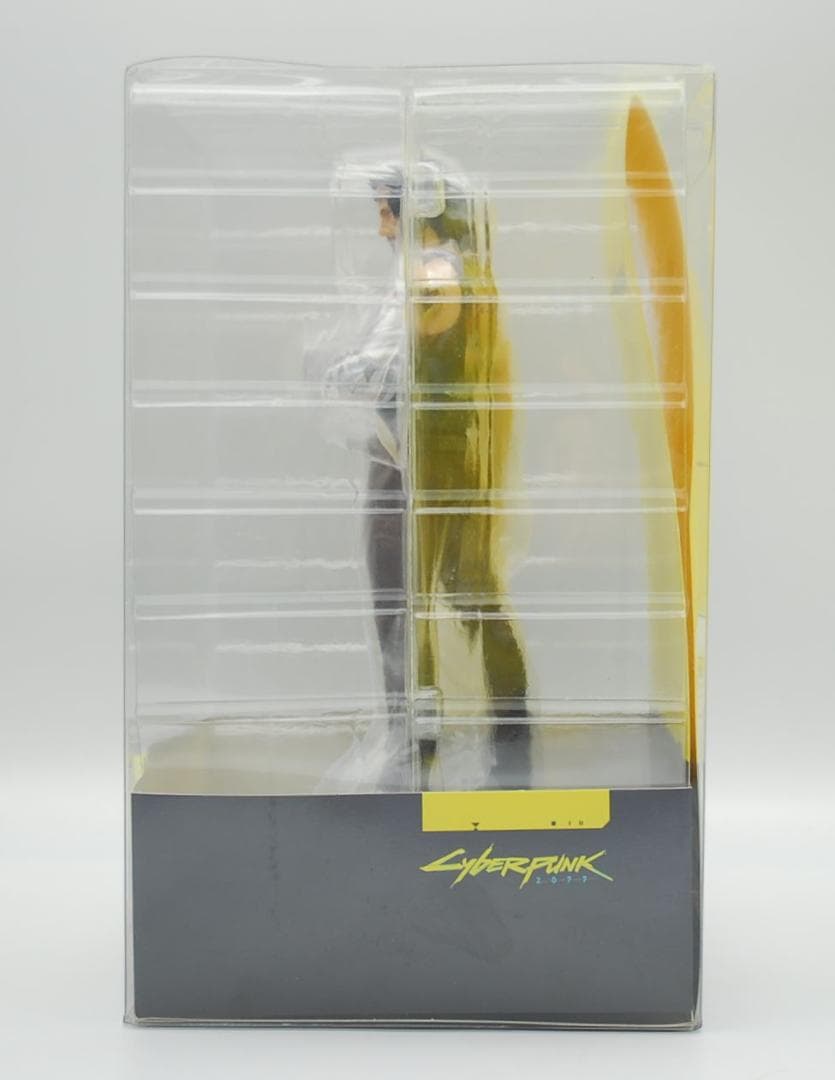 POP UP PARADE ジョニー・シルヴァーハンド サイバーパンク2077