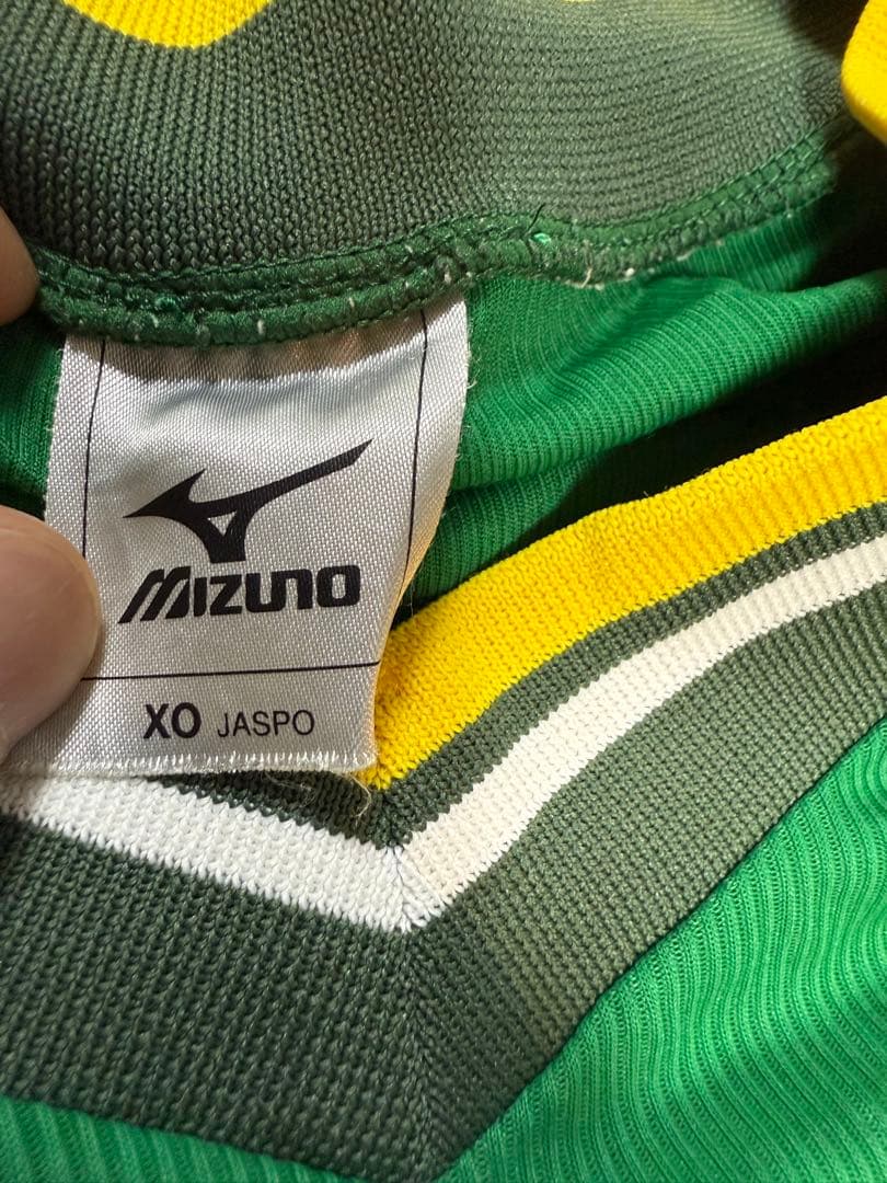 静岡学園ユニフォーム3点セット xoサイズ - メルカリ