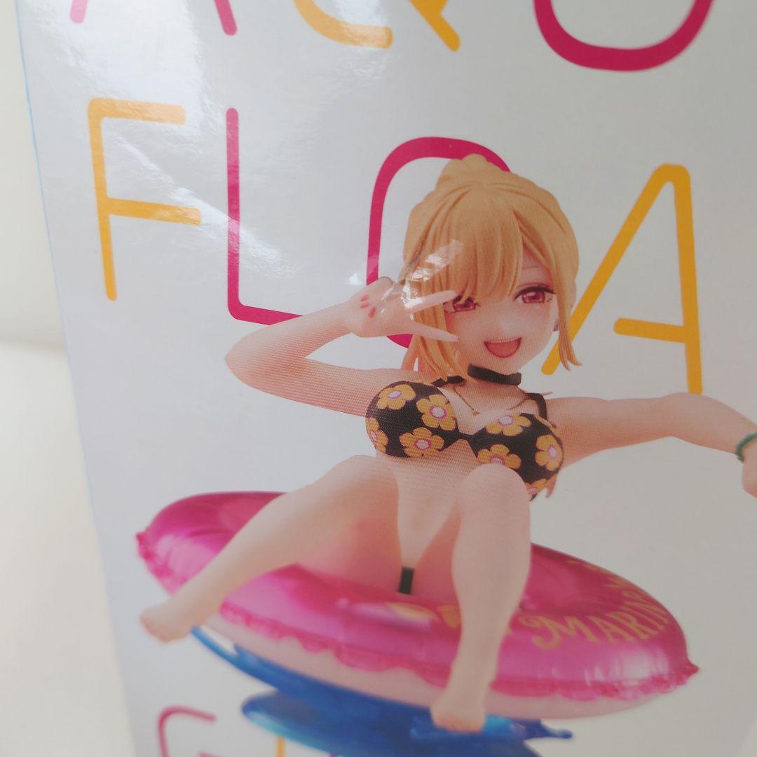 その着せ替え人形は恋をする　着せ恋　喜多川海夢　フィギュア